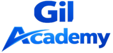 Gil Academy logo